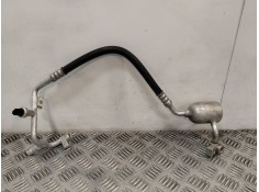 Recambio de tubos aire acondicionado para ford ecosport 1.0 ecoboost referencia OEM IAM GN1519972SA  
