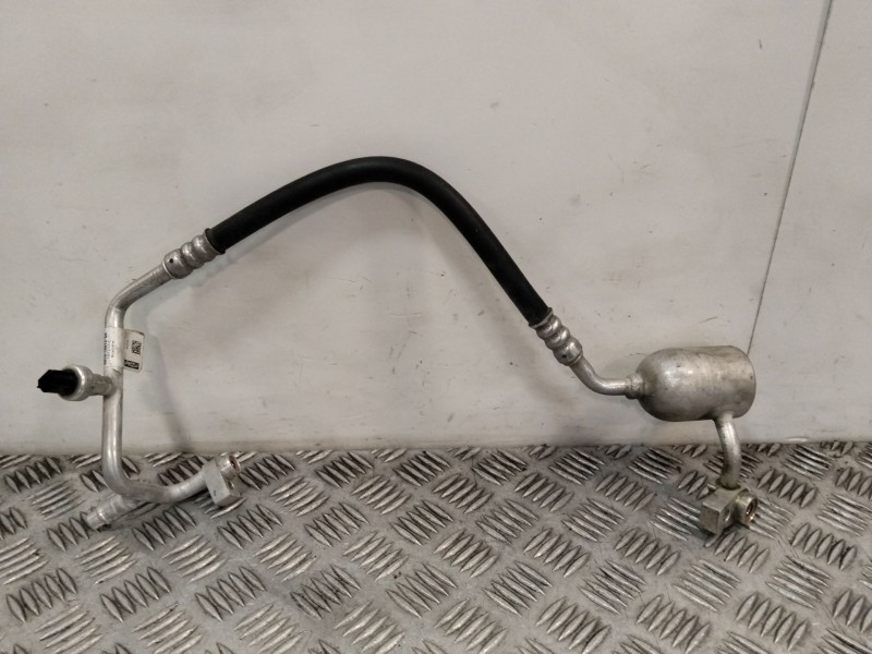 Recambio de tubos aire acondicionado para ford ecosport 1.0 ecoboost referencia OEM IAM GN1519972SA  