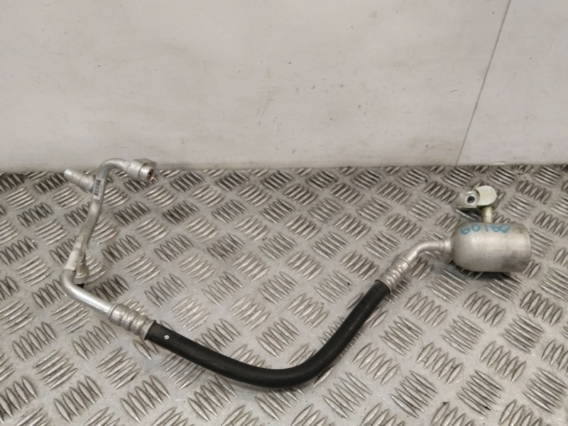 Recambio de tubos aire acondicionado para ford ecosport 1.0 ecoboost referencia OEM IAM GN1519972SA  