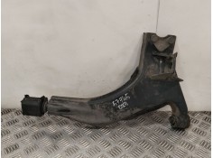 Recambio de brazo suspension inferior delantero izquierdo para nissan serena (c23m) referencia OEM IAM   