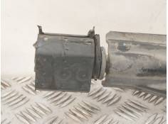Recambio de brazo suspension inferior delantero izquierdo para nissan serena (c23m) referencia OEM IAM    2