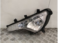 Recambio de faro antiniebla izquierdo para kia sportage iii (sl) 1.6 gdi referencia OEM IAM 922013W  
