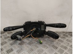 Recambio de mando multifuncion para peugeot 207/207+ (wa_, wc_) 1.6 hdi referencia OEM IAM 96630718XT  