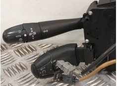 Recambio de mando multifuncion para peugeot 207/207+ (wa_, wc_) 1.6 hdi referencia OEM IAM 96630718XT   2