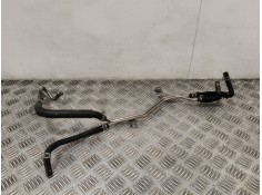 Recambio de tubo presion turbocompresor para dacia sandero ii 1.0 tce 90 gpf referencia OEM IAM 144981681R   2