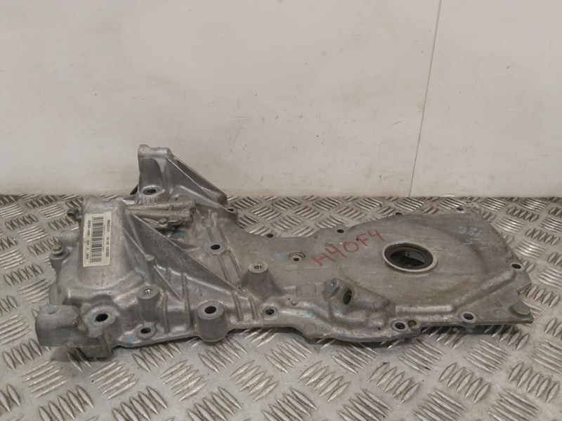 Recambio de tapa distribucion para dacia sandero ii 1.0 tce 90 gpf referencia OEM IAM 135026062R  