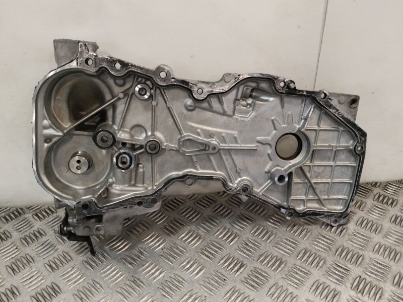 Recambio de tapa distribucion para dacia sandero ii 1.0 tce 90 gpf referencia OEM IAM 135026062R  