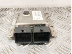Recambio de centralita motor uce para fiat qubo (225_) 1.4 (225axa1a, 225cxa1a) referencia OEM IAM 52032676  
