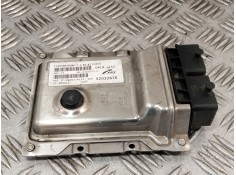 Recambio de centralita motor uce para fiat qubo (225_) 1.4 (225axa1a, 225cxa1a) referencia OEM IAM 52032676   2