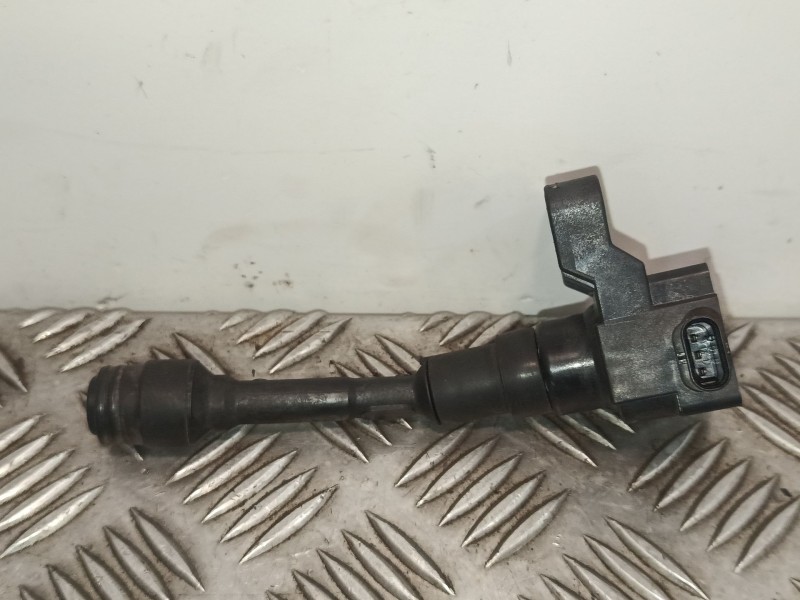 Recambio de bobina encendido para ford ecosport 1.0 ecoboost referencia OEM IAM CM5G12A366CB D5E1G 