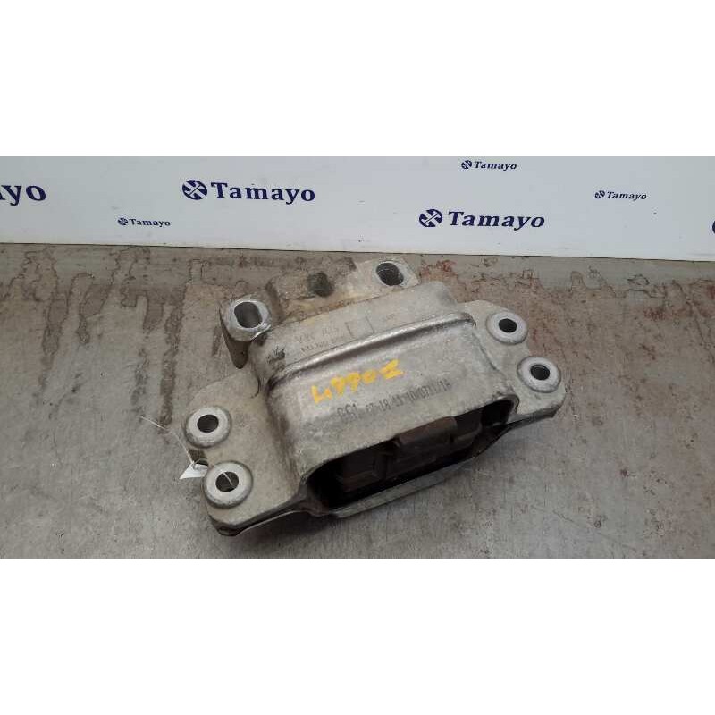 Recambio de soporte motor para volkswagen golf vi (5k1) 1.6 tdi dpf referencia OEM IAM K0199555  