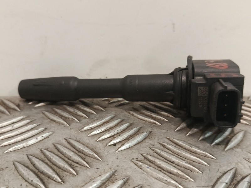 Recambio de bobina encendido para renault megane iii berlina 5 p 1.2 16v referencia OEM IAM 224332428R  