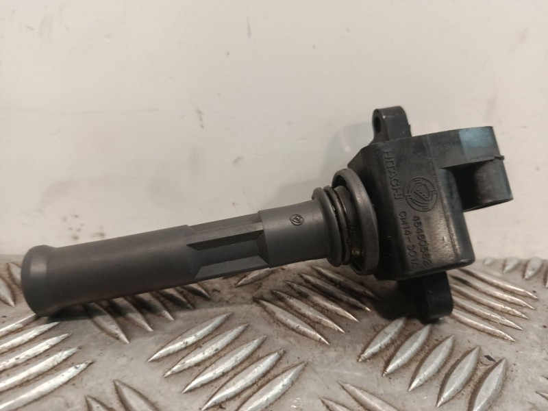 Recambio de bobina encendido para fiat coupe (175) 1.8 16v cat referencia OEM IAM 46460582 CM14301 