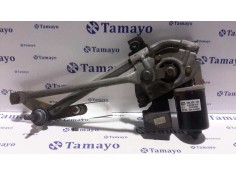 Recambio de motor limpia delantero para mercedes-benz clase a (w168) 170 cdi (168.009) referencia OEM IAM 404388 A1688200242 