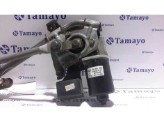 Recambio de motor limpia delantero para mercedes-benz clase a (w168) 170 cdi (168.009) referencia OEM IAM 404388 A1688200242  2