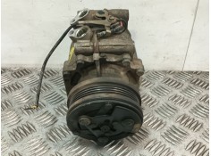 Recambio de compresor aire acondicionado para honda cr-v i (rd) 2.0 16v 4wd (rd1, rd3) referencia OEM IAM HS090L   2