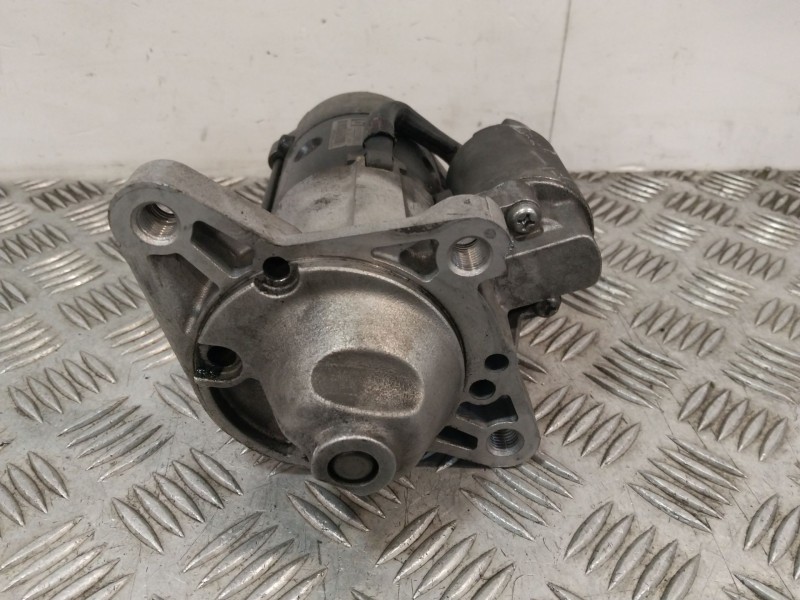 Recambio de motor arranque para mazda 5 (cr) 2.0 cd (cr19) referencia OEM IAM M002T88671  