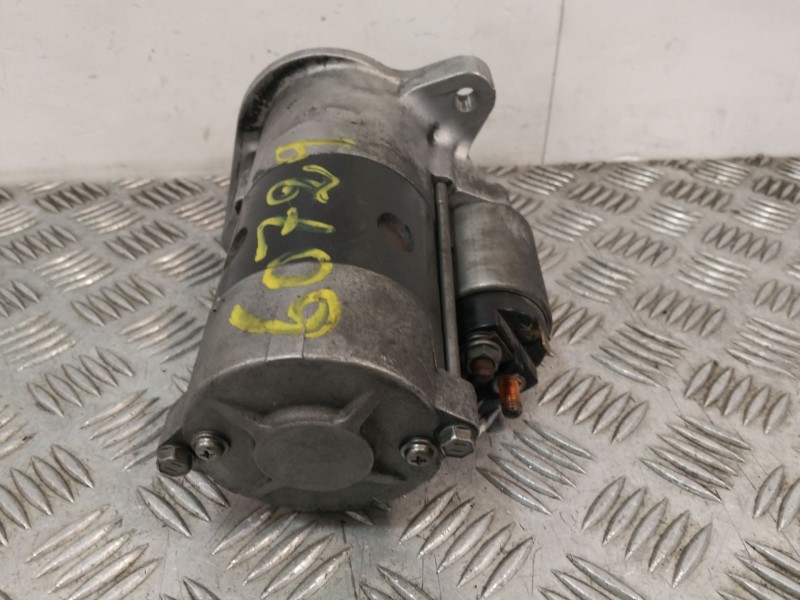 Recambio de motor arranque para mazda 5 (cr) 2.0 cd (cr19) referencia OEM IAM M002T88671  
