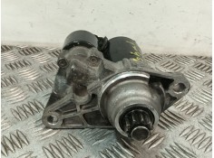 Recambio de motor arranque para volkswagen polo iv (9n_, 9a_) 1.4 16v referencia OEM IAM 02T911023G 0001120400  2
