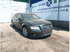Recambio de motor completo para audi a8 d3 (4e2, 4e8) 3.7 quattro referencia OEM IAM BFL  