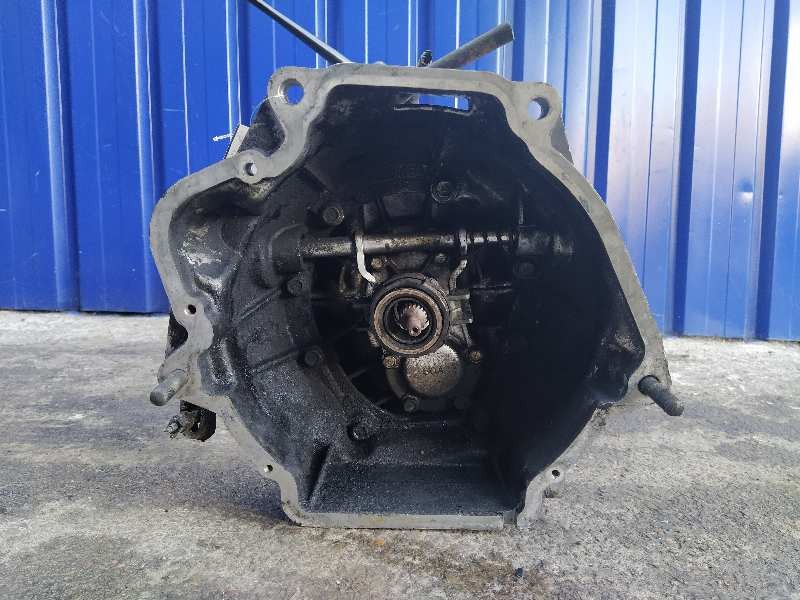 Recambio de caja cambios para suzuki vitara se/sv (et) referencia OEM IAM G16A  