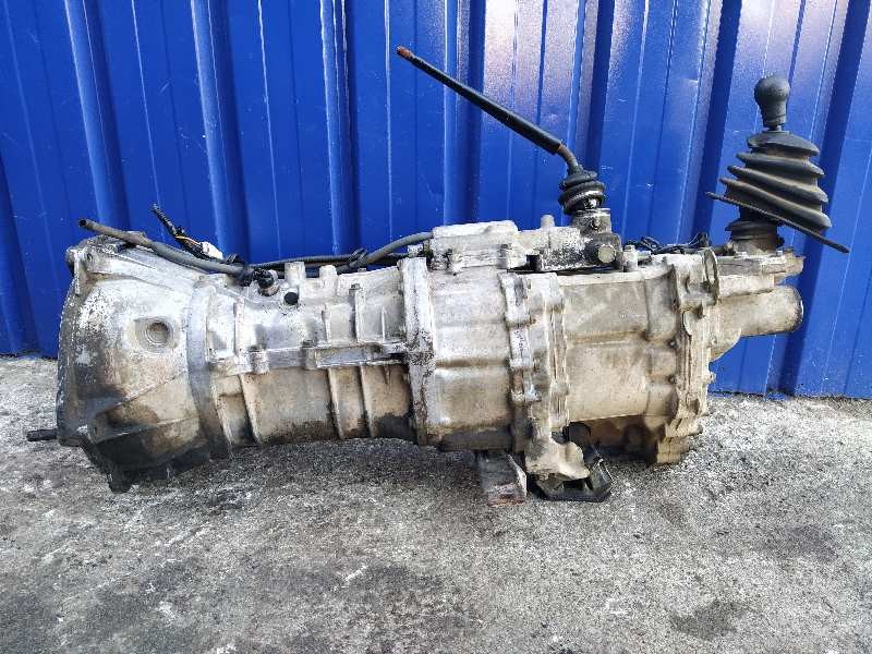 Recambio de caja cambios para suzuki vitara se/sv (et) referencia OEM IAM G16A  