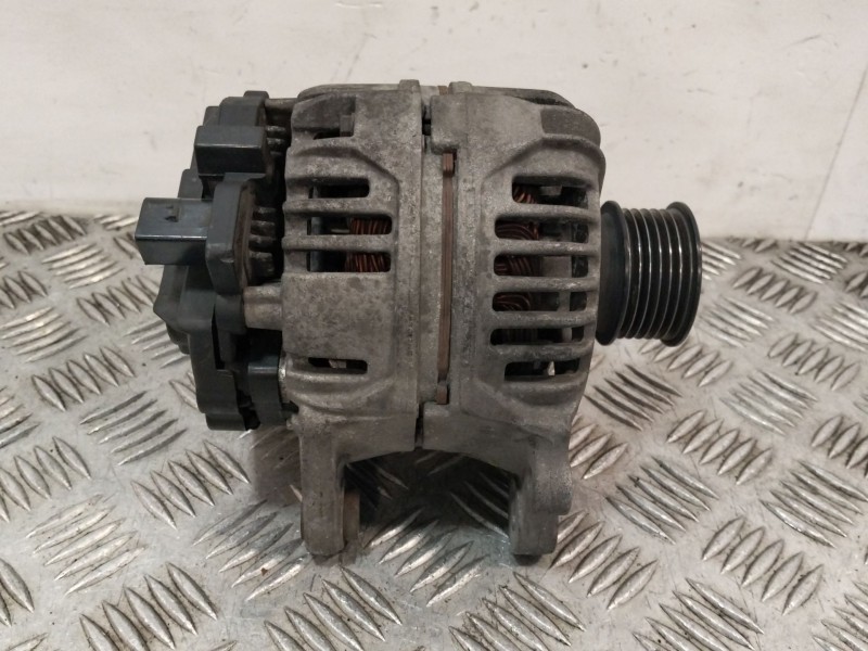 Recambio de alternador para volkswagen lupo i (6x1, 6e1) 1.4 16v referencia OEM IAM 037903025L  
