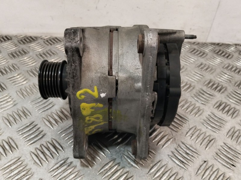 Recambio de alternador para volkswagen lupo i (6x1, 6e1) 1.4 16v referencia OEM IAM 037903025L  
