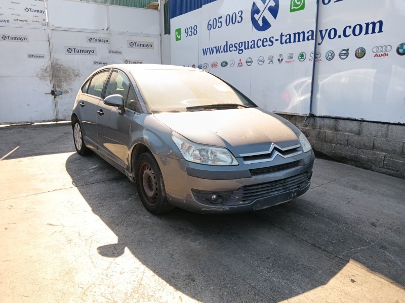 citroën c4 i (lc_) del año 2006