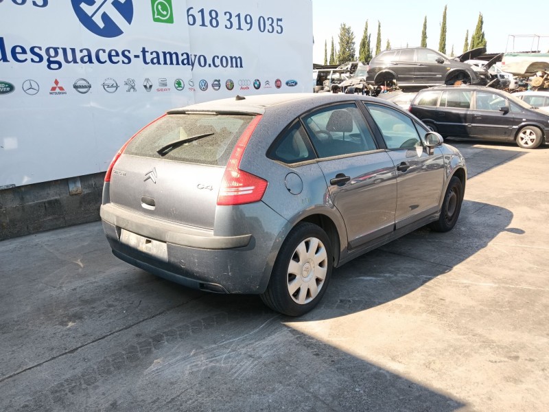 citroën c4 i (lc_) del año 2006
