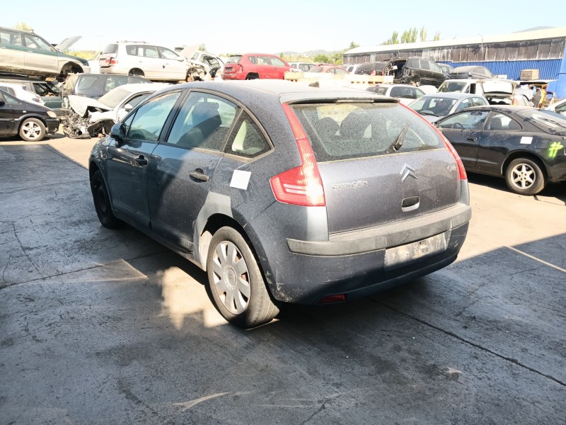 citroën c4 i (lc_) del año 2006