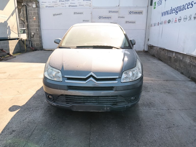 citroën c4 i (lc_) del año 2006
