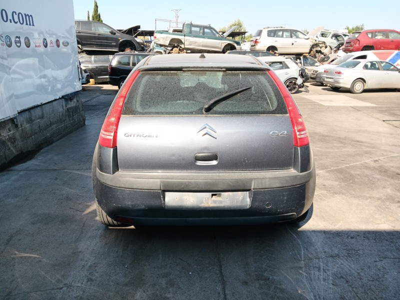 citroën c4 i (lc_) del año 2006