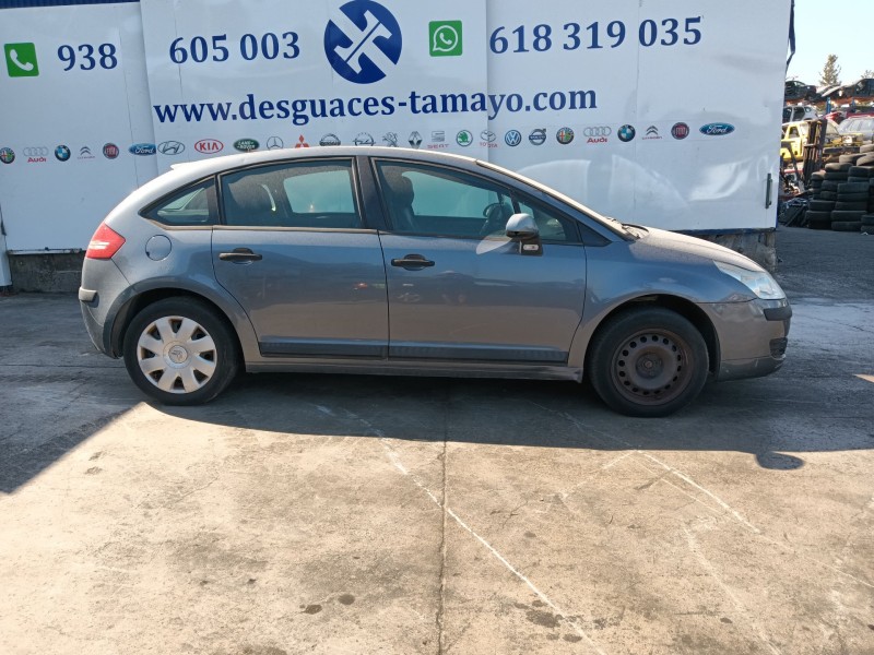 citroën c4 i (lc_) del año 2006