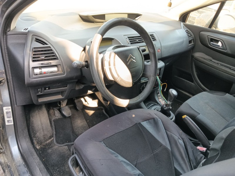 citroën c4 i (lc_) del año 2006