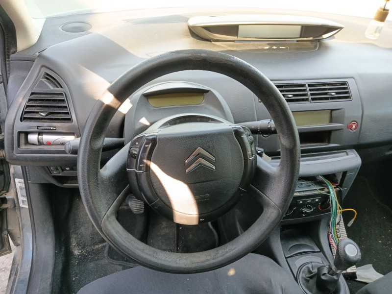 citroën c4 i (lc_) del año 2006