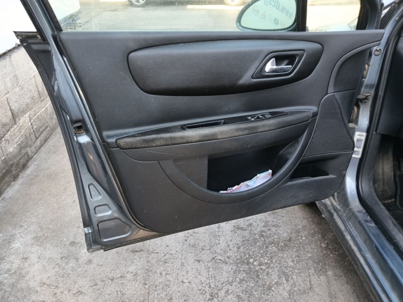 citroën c4 i (lc_) del año 2006