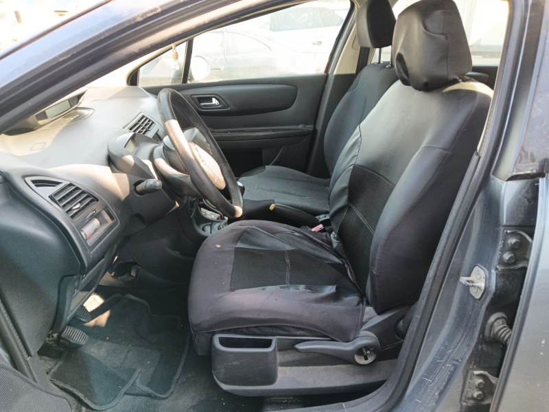 citroën c4 i (lc_) del año 2006