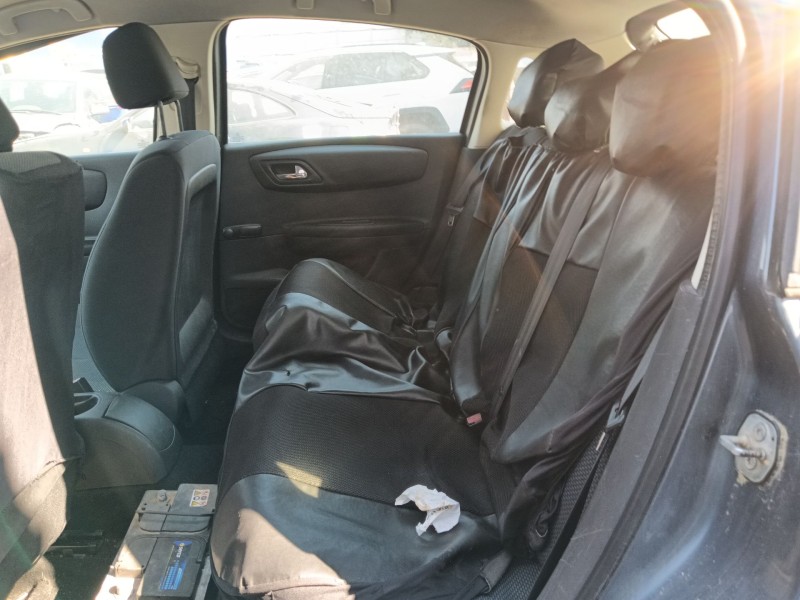 citroën c4 i (lc_) del año 2006