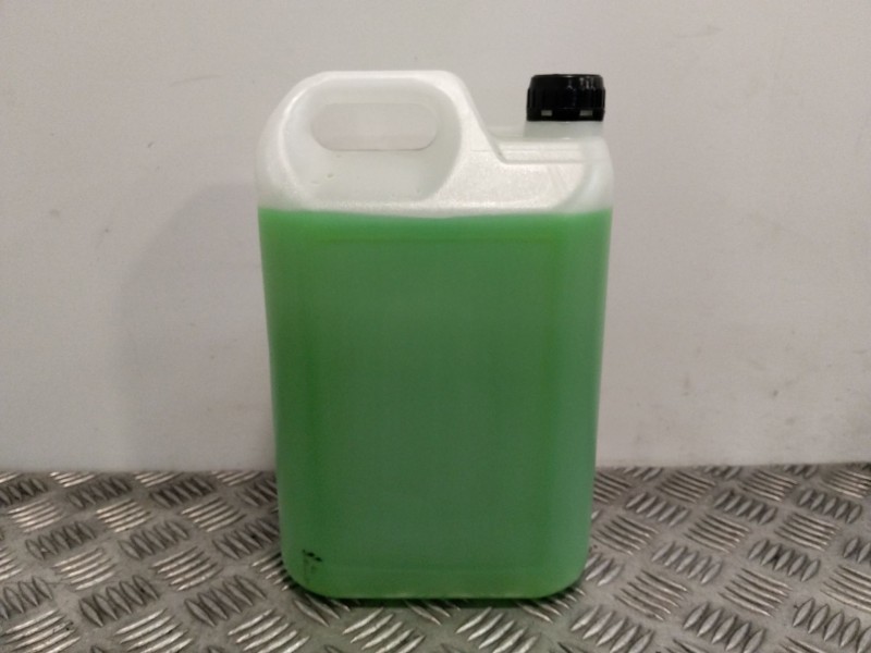 Recambio de anticongelante 30% verde 5 litros para » otros... modelos referencia OEM IAM NAPANCAF1005  