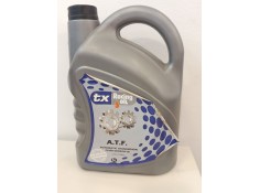 Recambio de atf dexron ii tx racing oil para » otros... modelos referencia OEM IAM 100350005   2