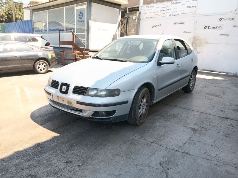 seat leon (1m1) del año 2002