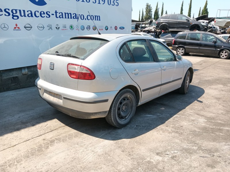 seat leon (1m1) del año 2002