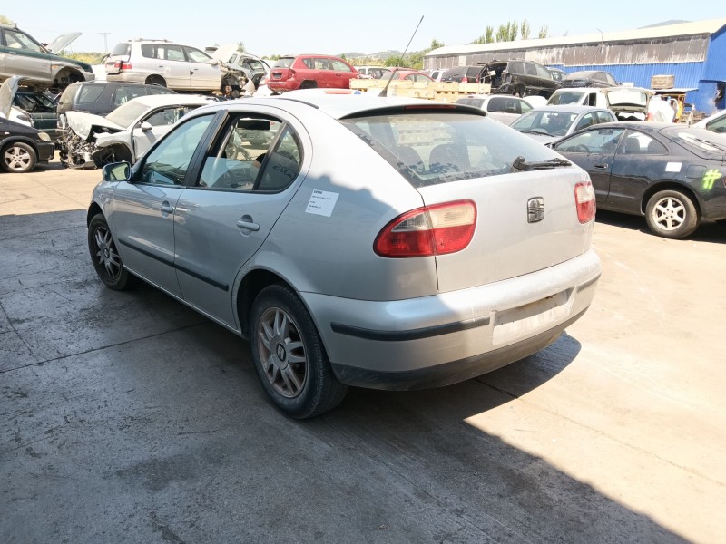 seat leon (1m1) del año 2002