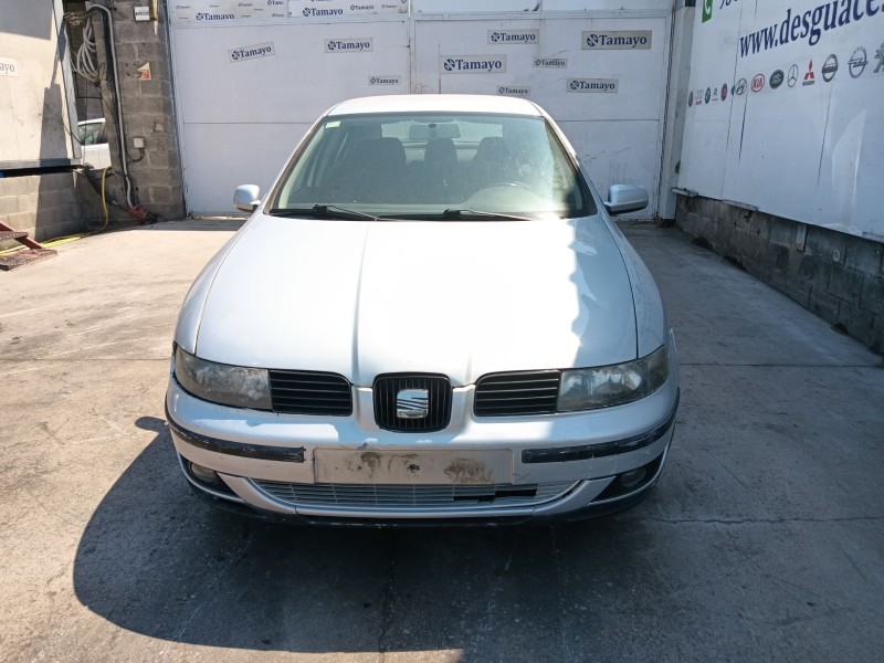 seat leon (1m1) del año 2002