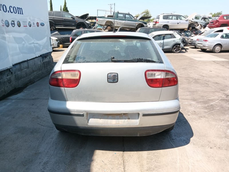 seat leon (1m1) del año 2002