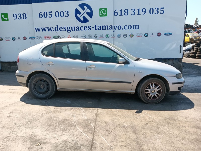 seat leon (1m1) del año 2002