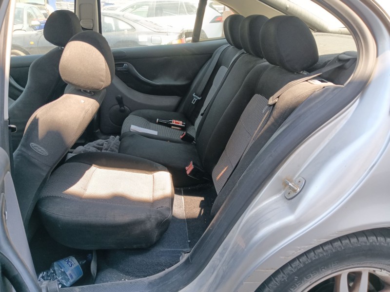 seat leon (1m1) del año 2002