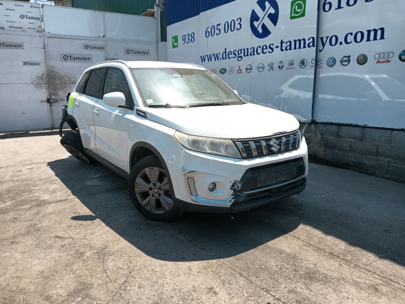 suzuki vitara (ly) del año 2018