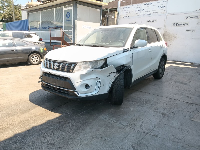 suzuki vitara (ly) del año 2018